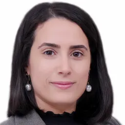 Amal Feriani