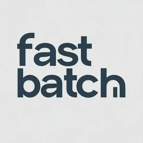 fastbatch